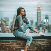 Отзыв от Инга - Виза Destination Thailand